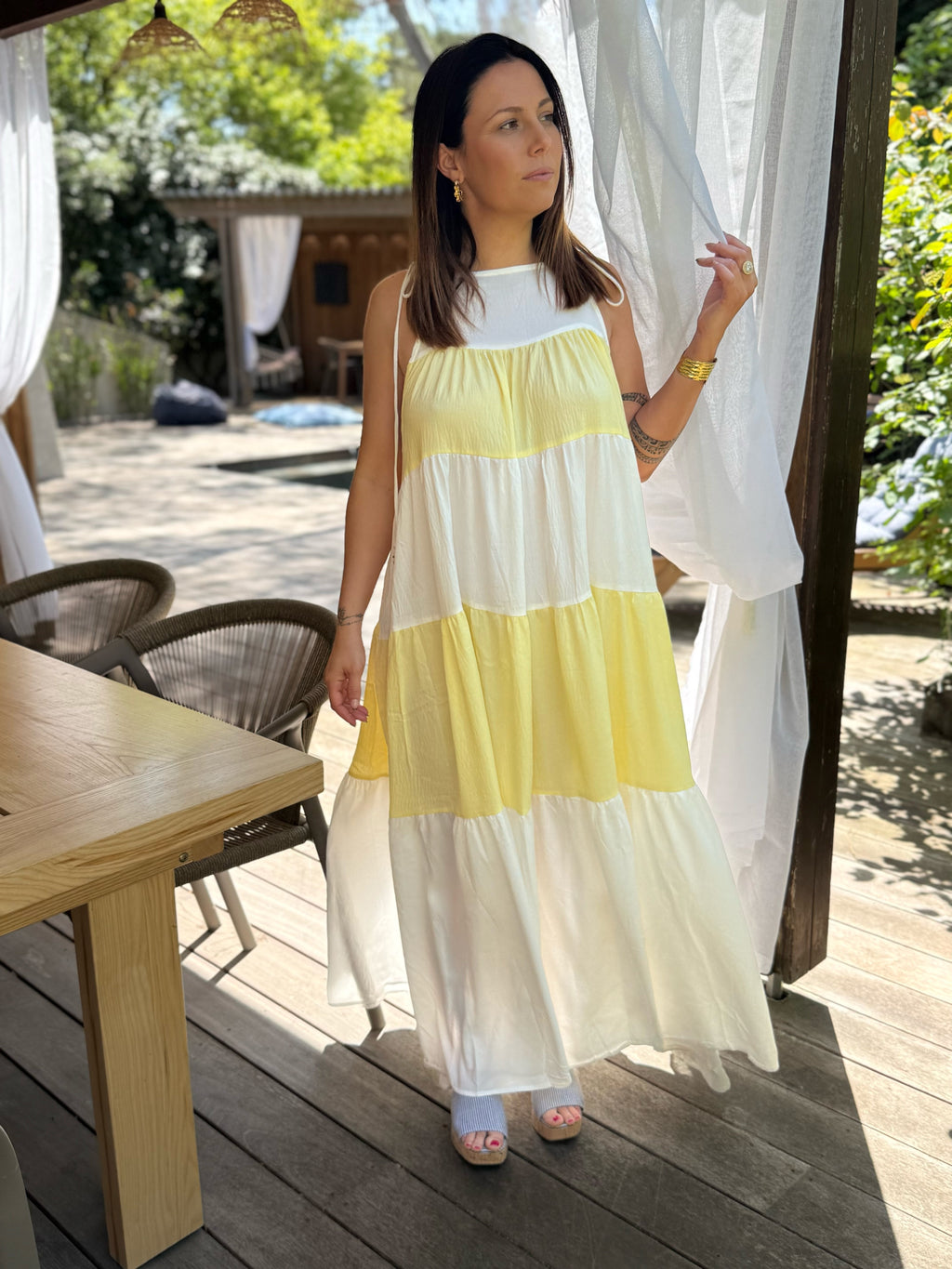 Robe