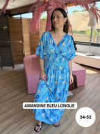 Nos robes magiques