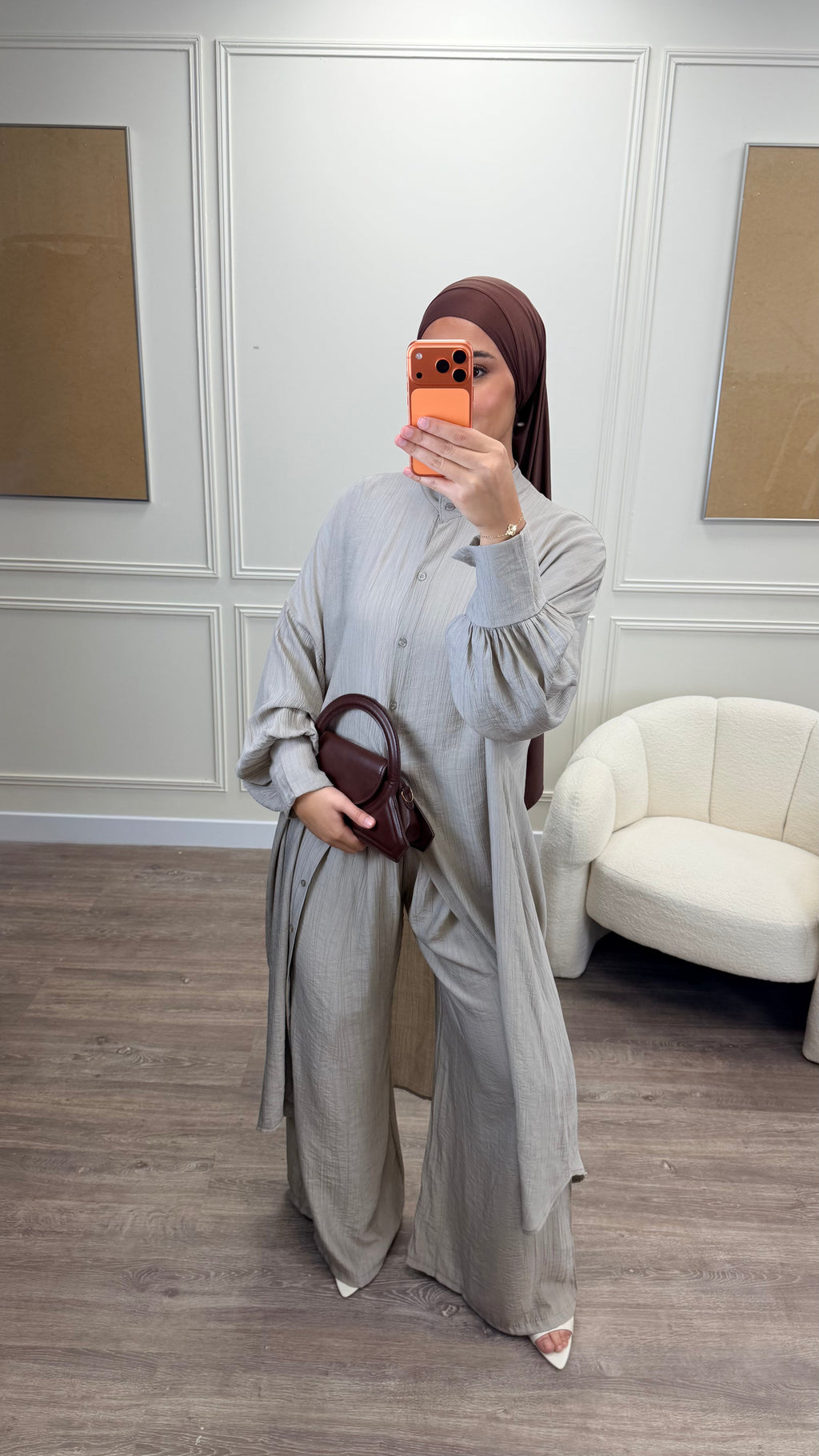 Ensemble Pantalon SANTORINI