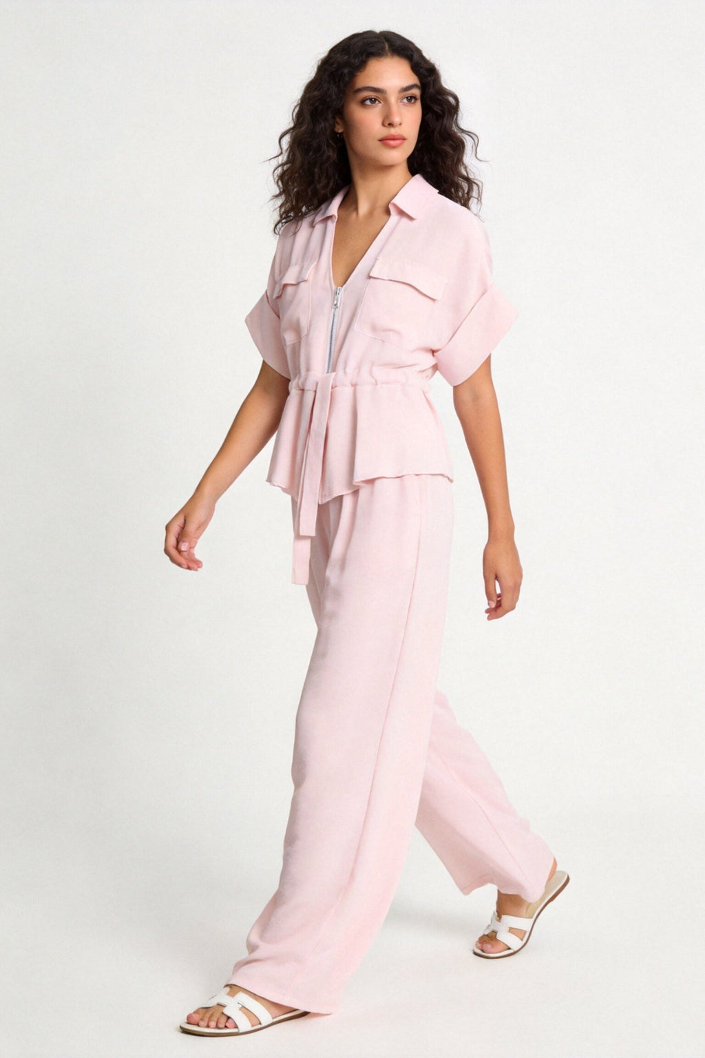 CONJUNTO - FANCY