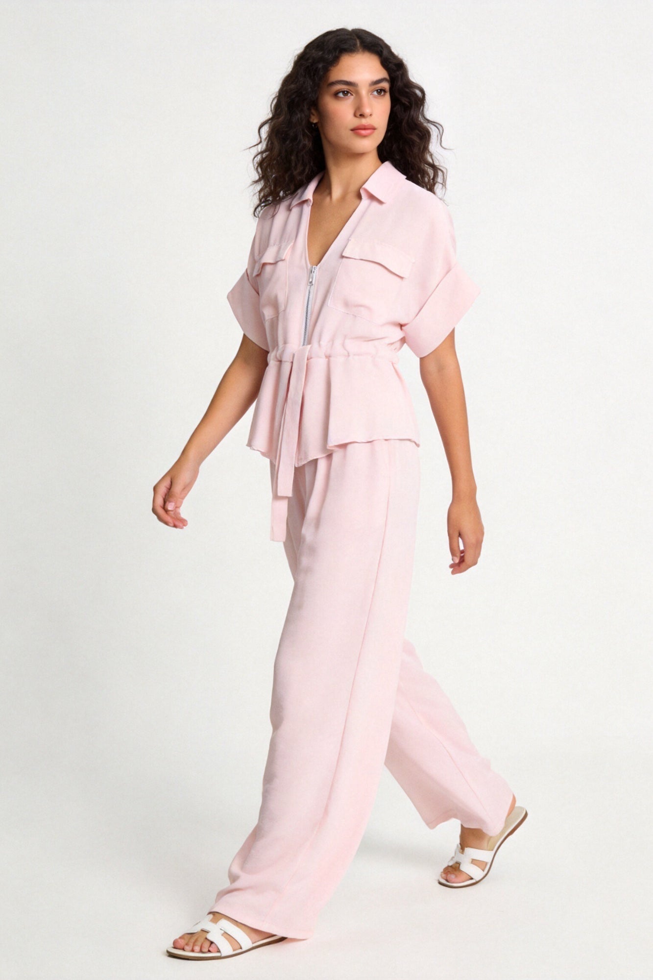 CONJUNTO - FANCY