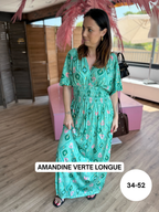 Nos robes magiques