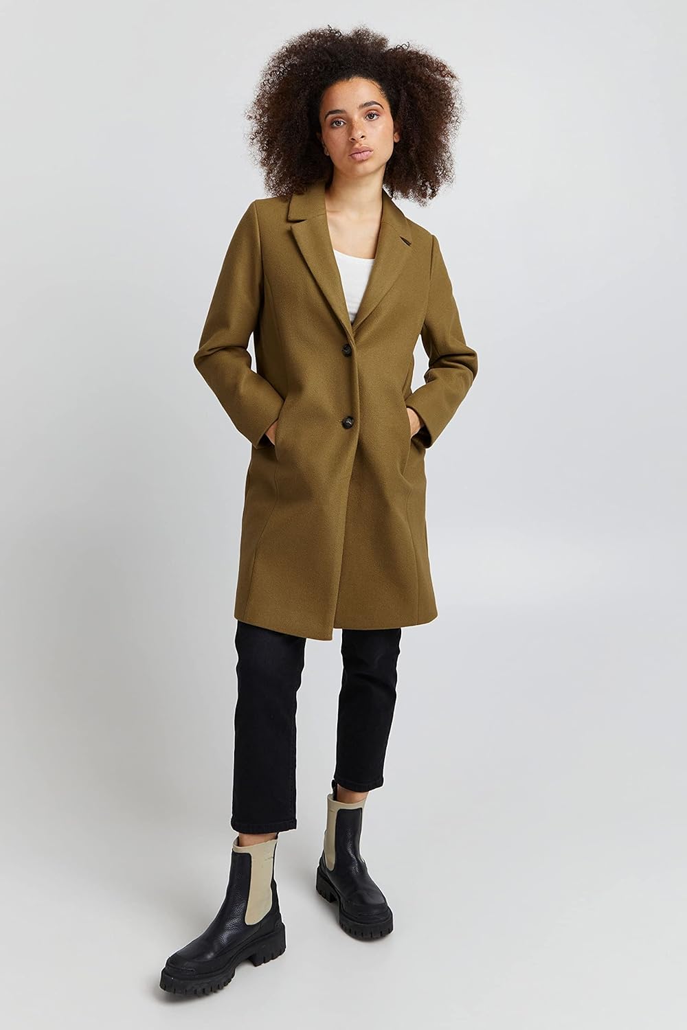 Women's Outerwear
