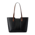 Genuine Leather Work Tote Bag for Women Classic Large