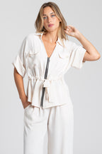 CONJUNTO - FANCY