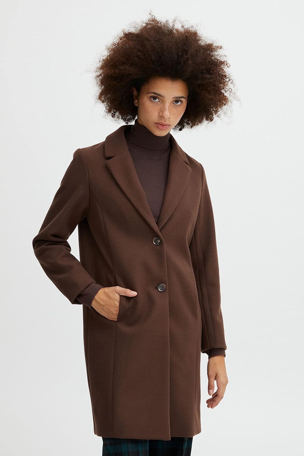 Women's Outerwear