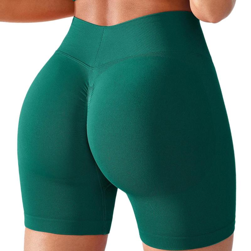 High-Waisted Yoga Pants for Women - Seamless Tummy Control fall Outfits& Butt Lifting Workout Leggings