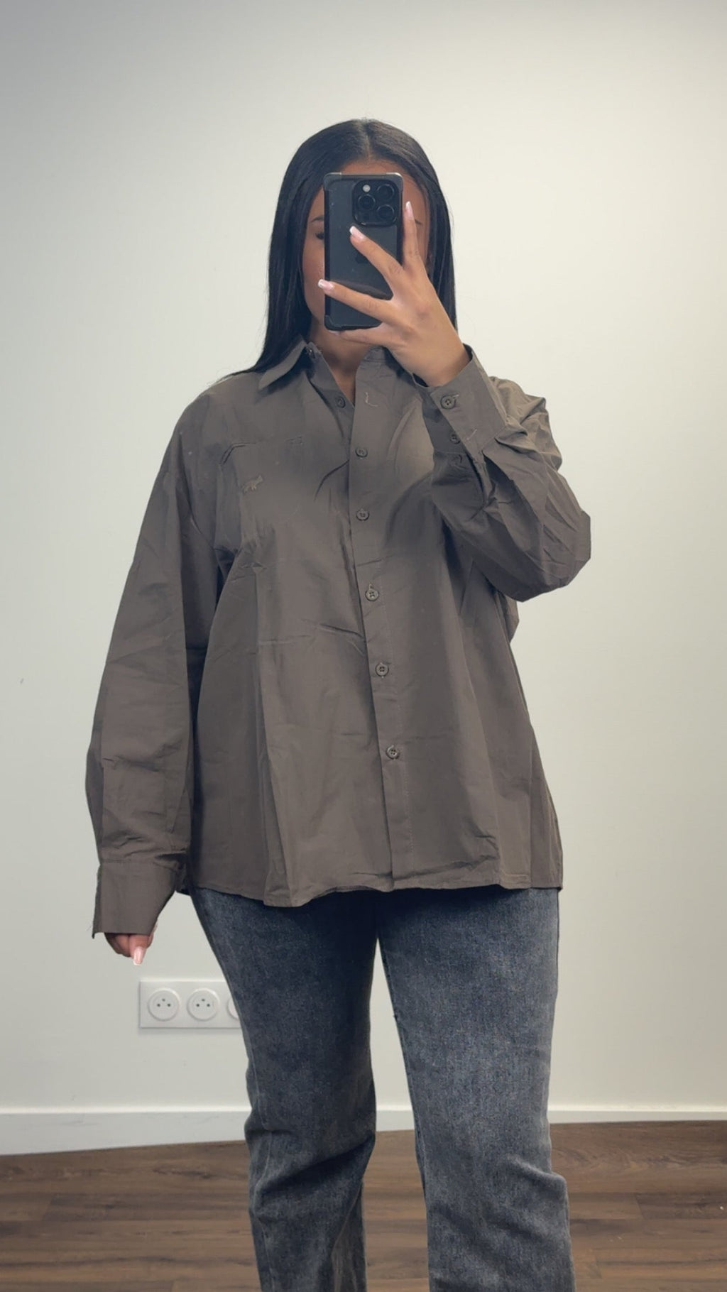 Chemise