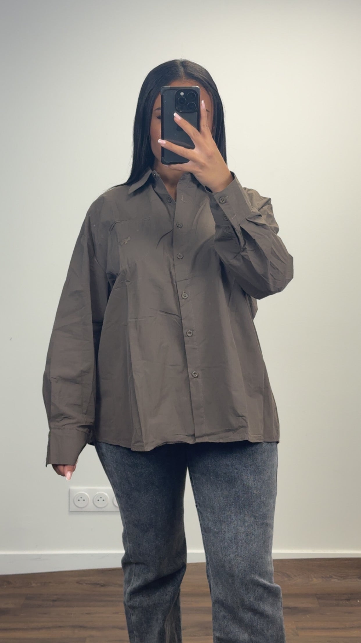 Chemise