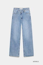 JEANS MISS LIT