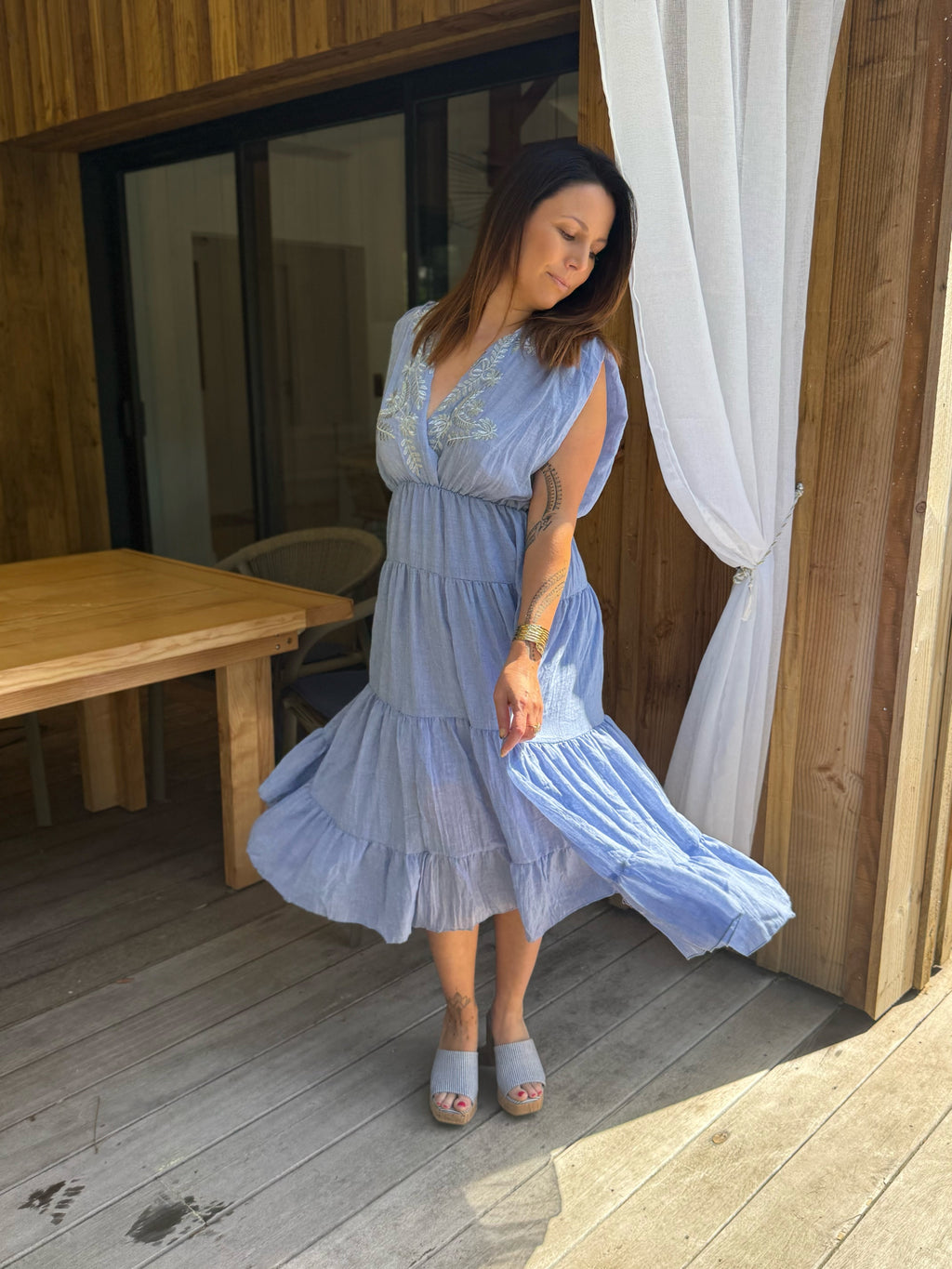 Robe