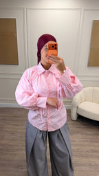 Chemise Léa