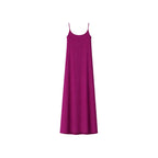 Nora Dress | Women's Fashion | Oversize Straight Cut that Enhances with Natural Style to Wear Daily or for Urban Escapades