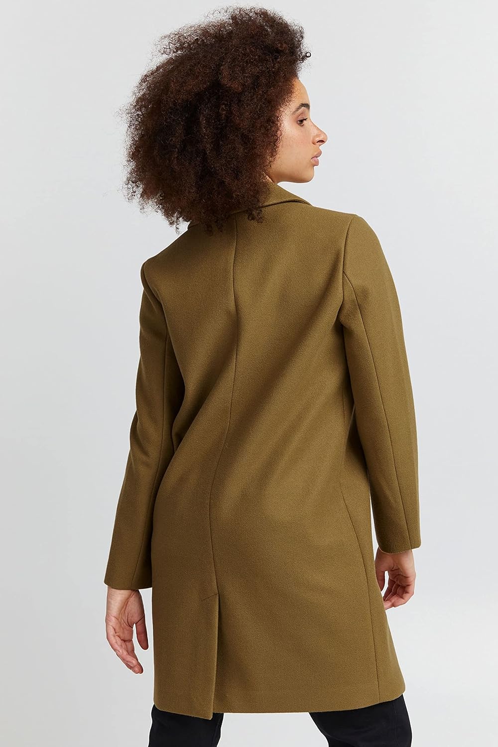 Women's Outerwear