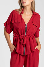 CONJUNTO - FANCY