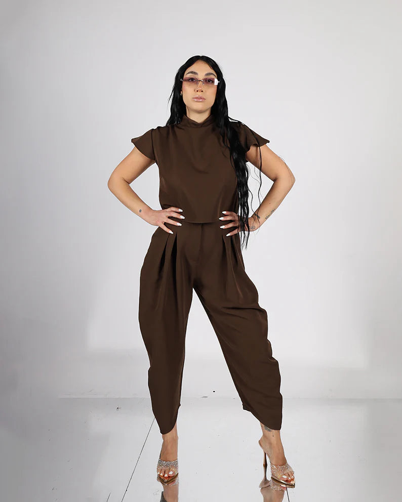 Luxury Matching Set
