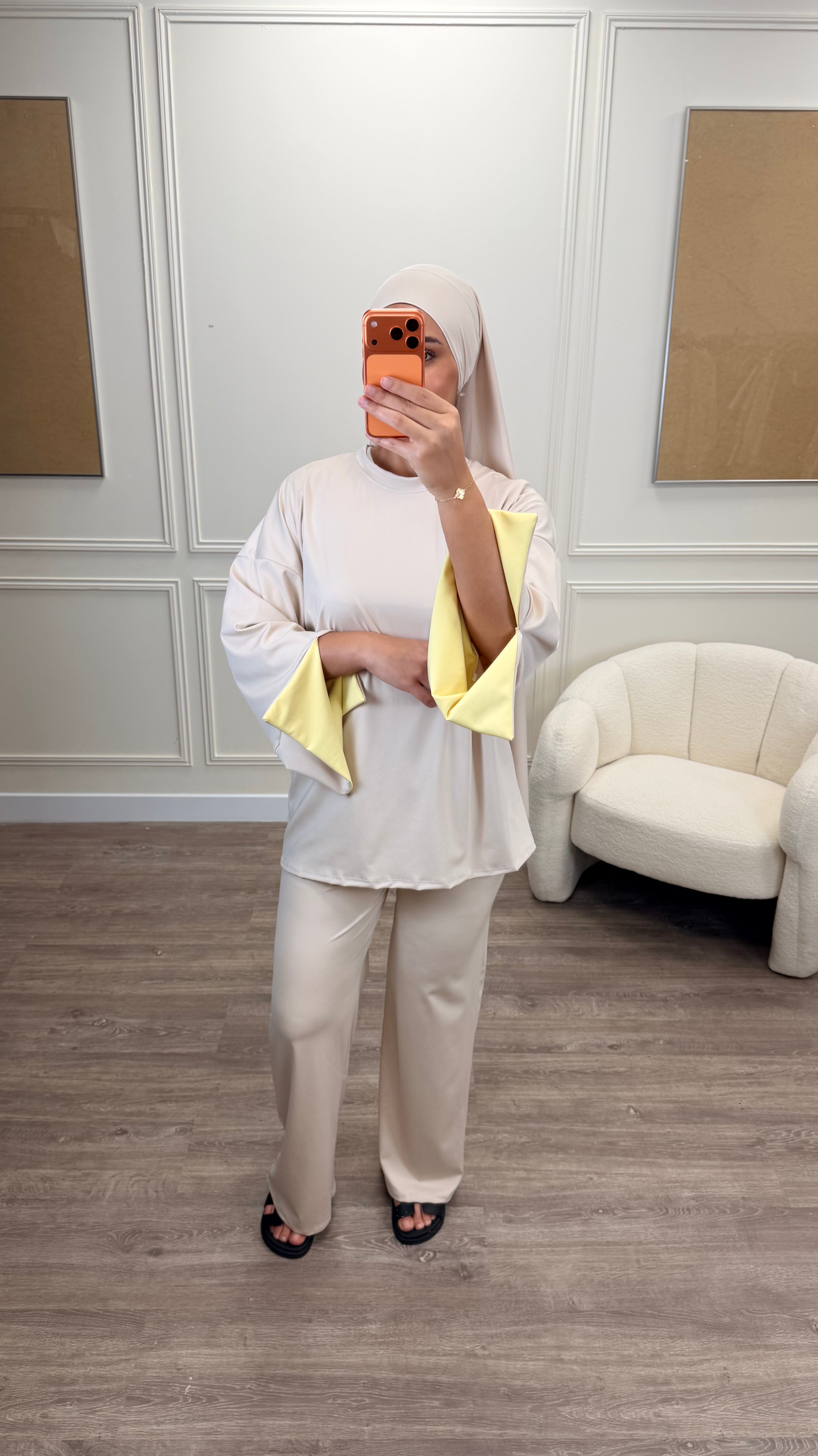 BURKINI RIVIERA