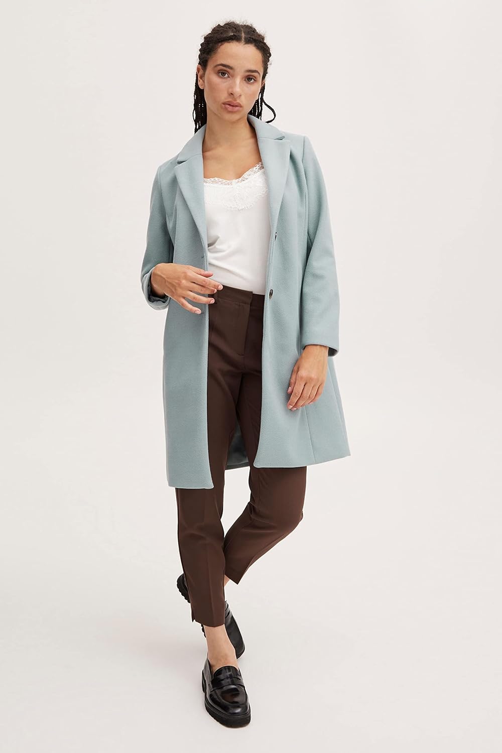 Women's Outerwear