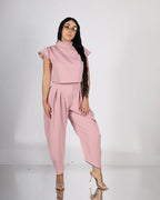 Luxury Matching Set