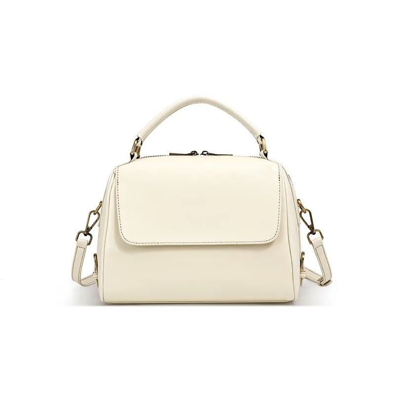 Women’s Genuine Leather Handbag
