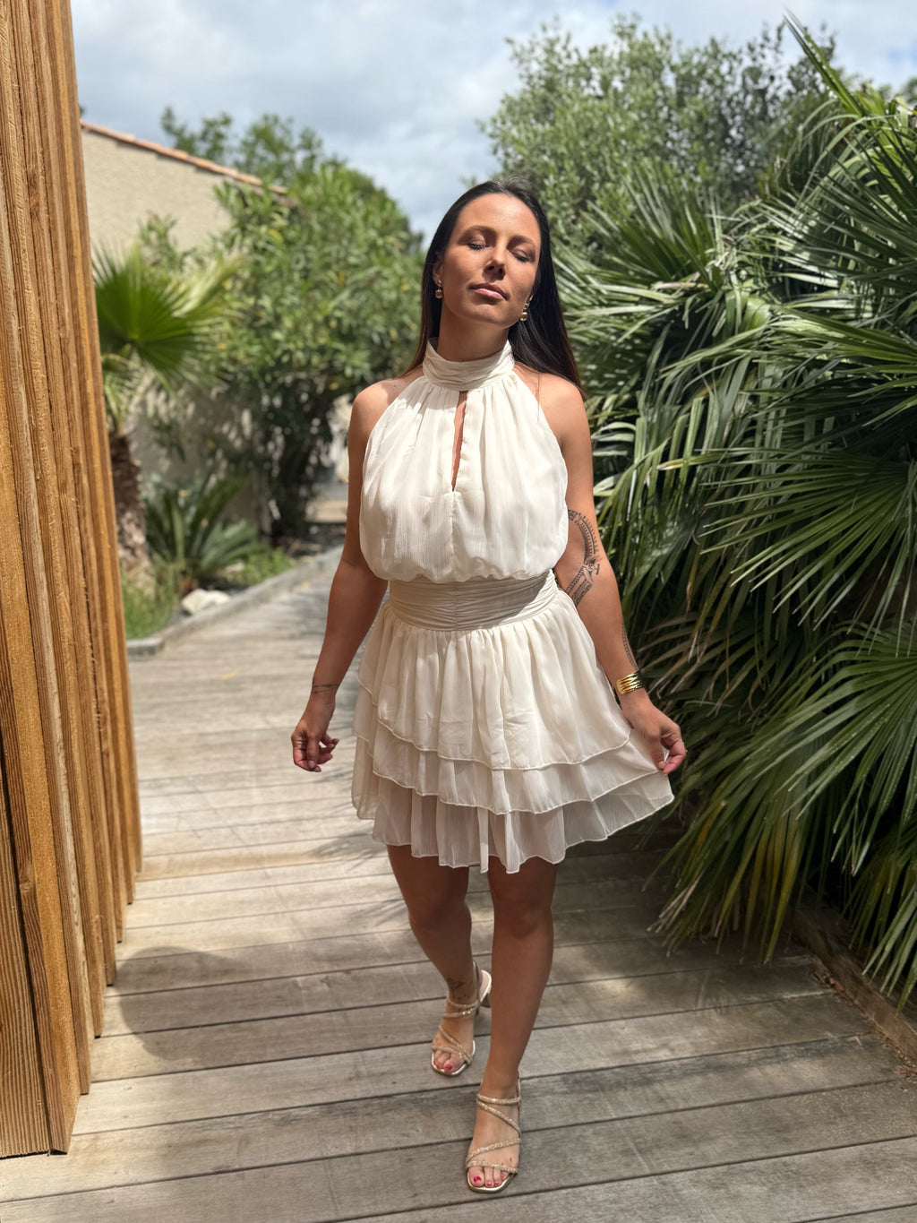 Robe