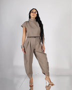 Luxury Matching Set