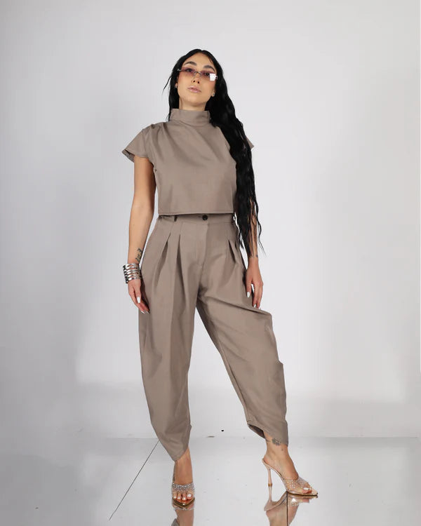 Luxury Matching Set