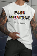 Paul Mccartney Tank