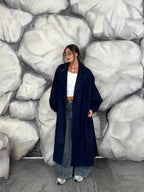 Oversized jacket