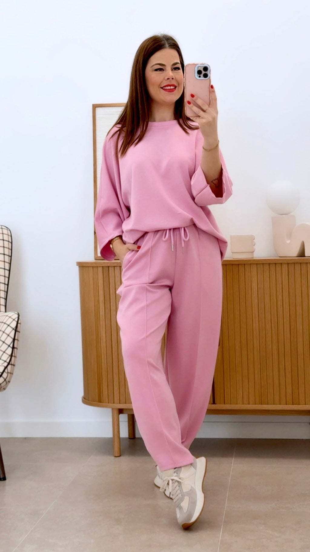 CONJUNTO  BARREL