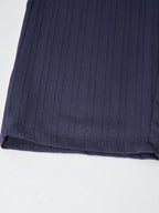 Two-Piece Set Women's Solid Color Cami Top & Wide Leg Pants Set