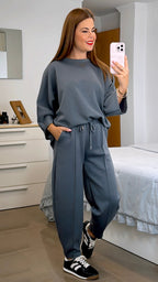 CONJUNTO  BARREL
