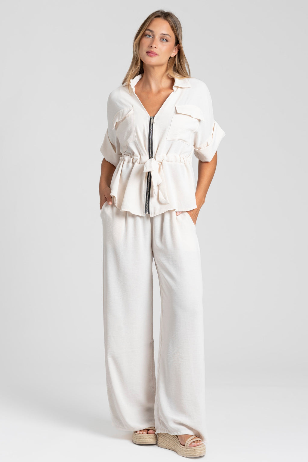 CONJUNTO - FANCY