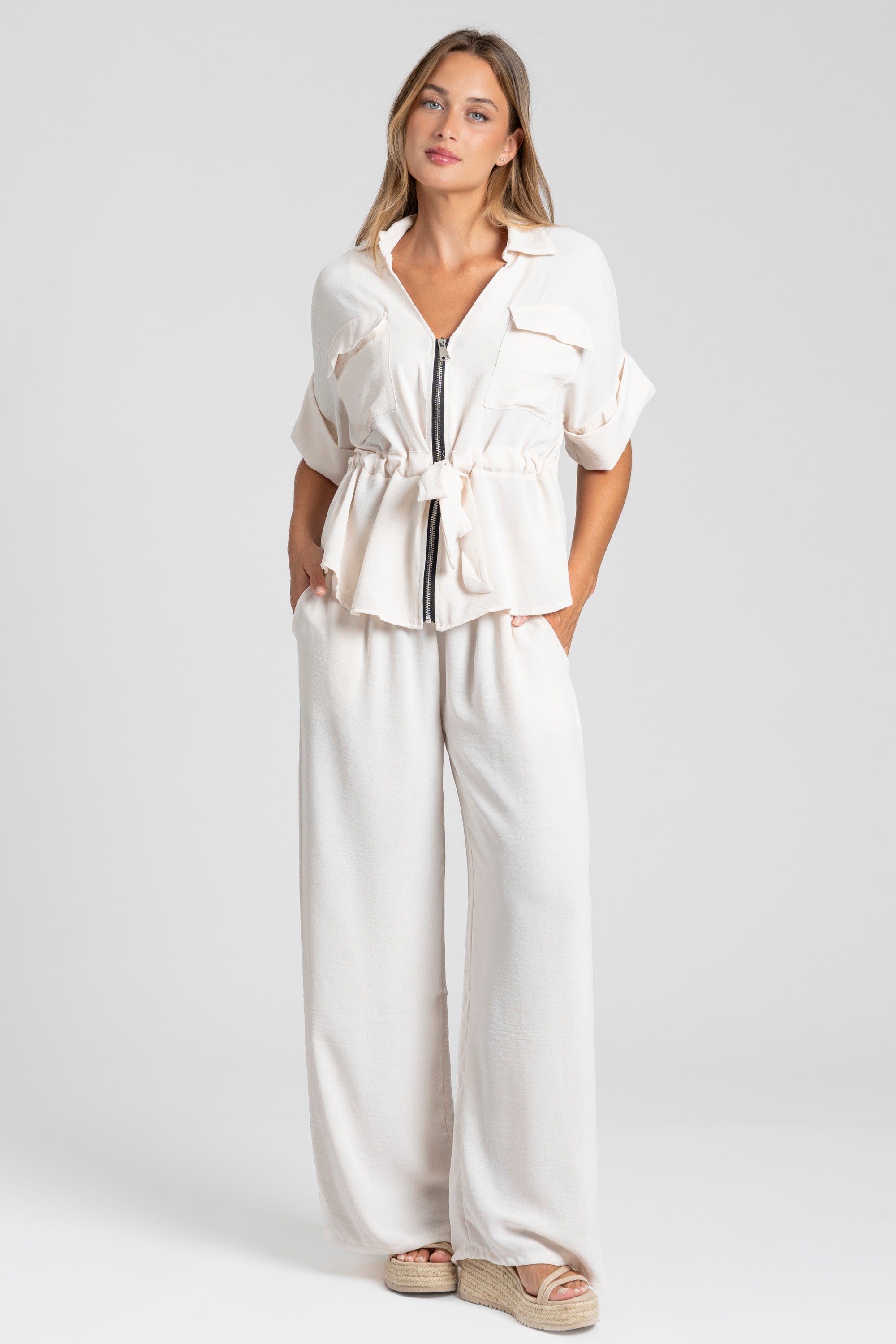CONJUNTO - FANCY