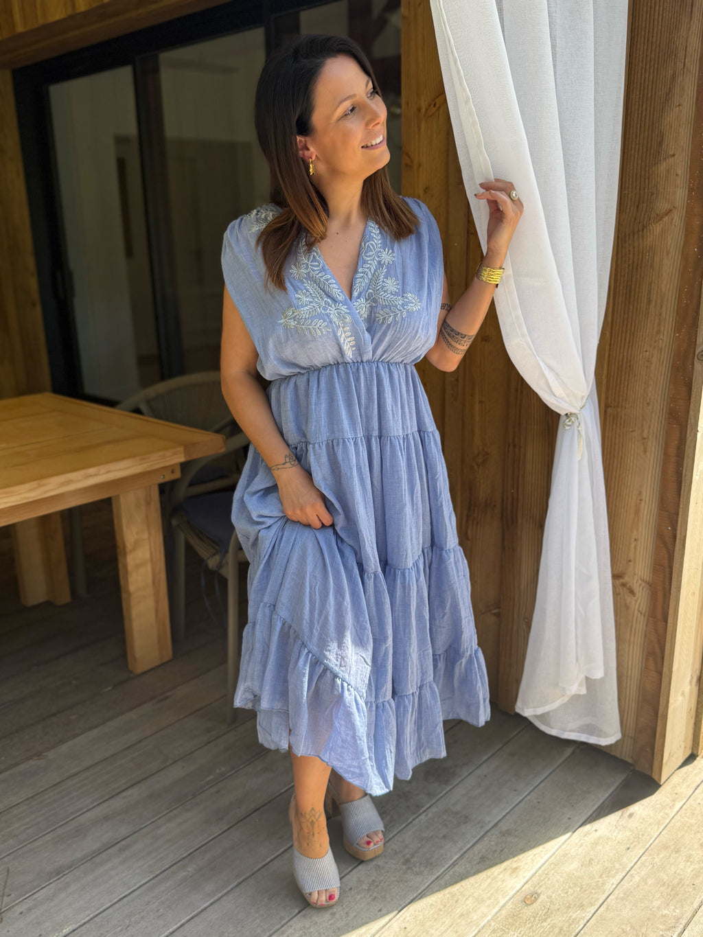 Robe