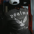 Faith Over Fear Printed Men's T-shirt