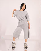 Coordinato Bermuda Classic