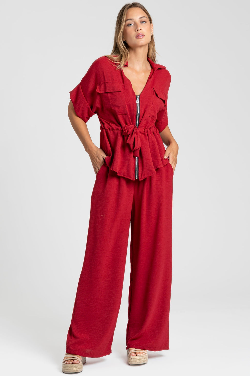 CONJUNTO - FANCY