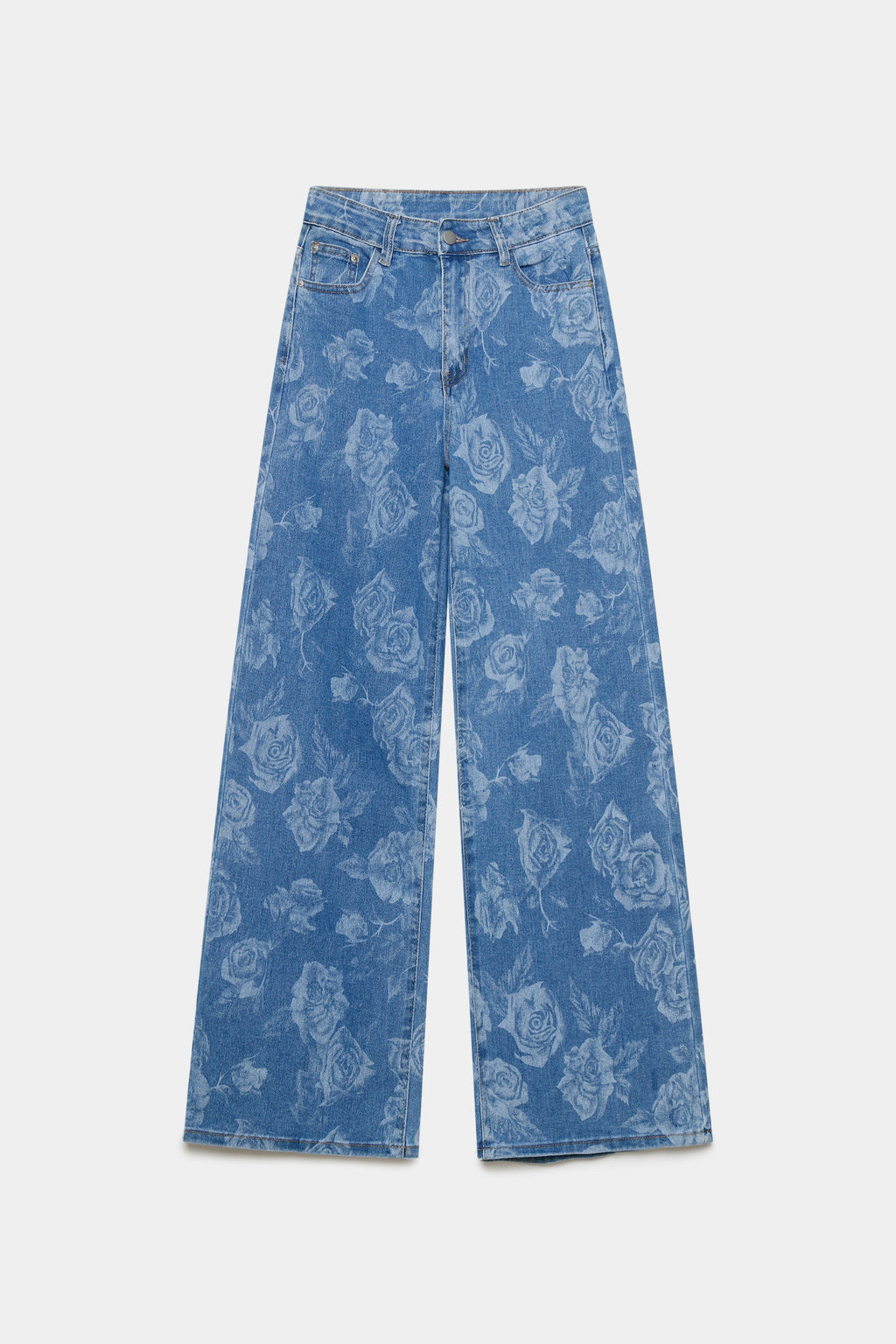 JEANS - ROSES
