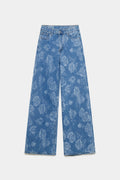 JEANS - ROSES