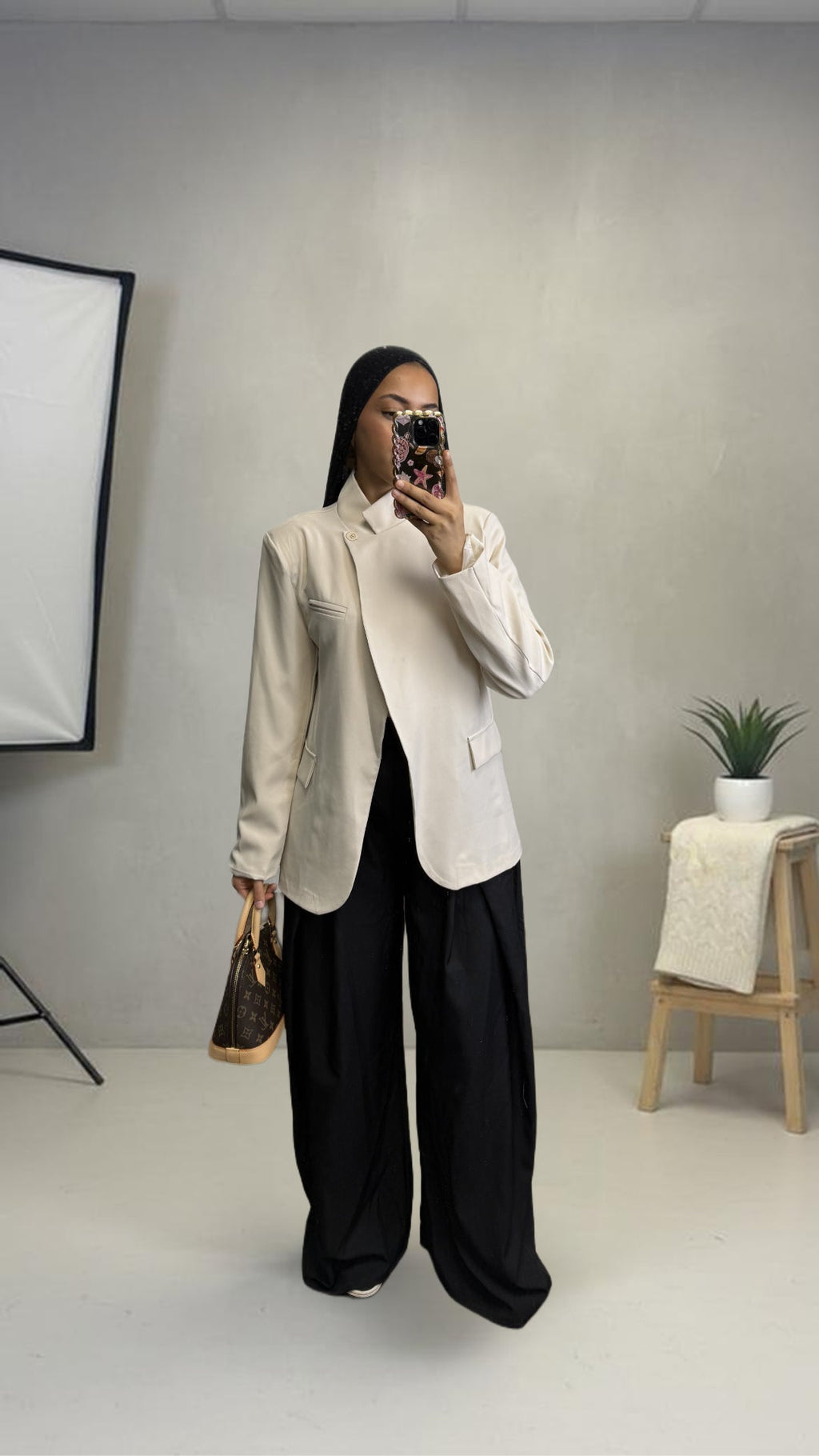 Blazer Alice