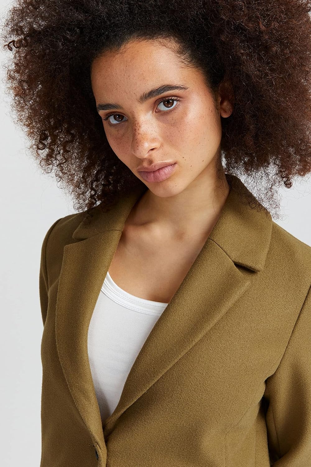Women's Outerwear