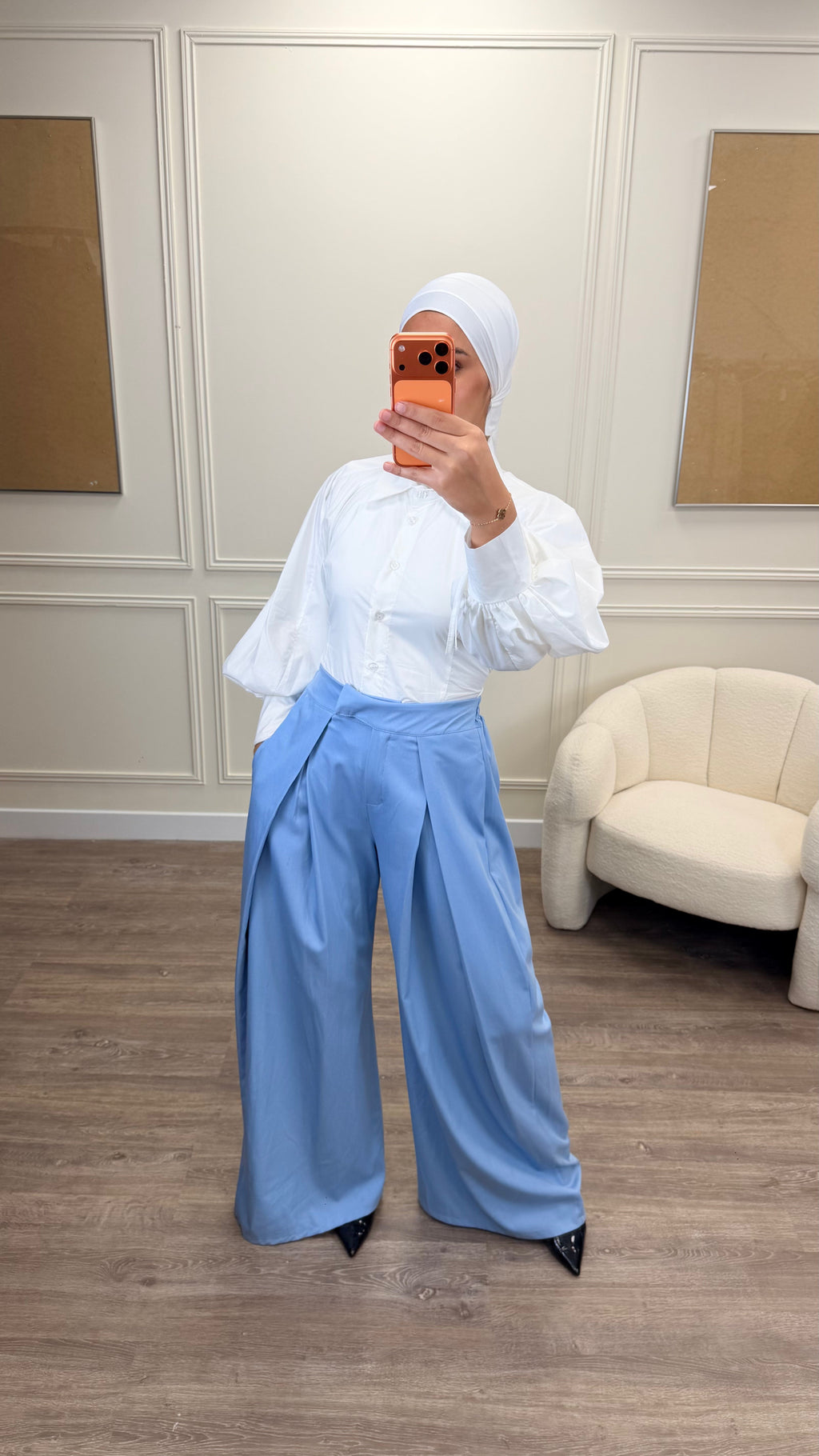 Pantalon Mya