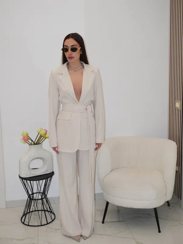 Tailleur Angelina