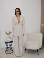 Tailleur Angelina