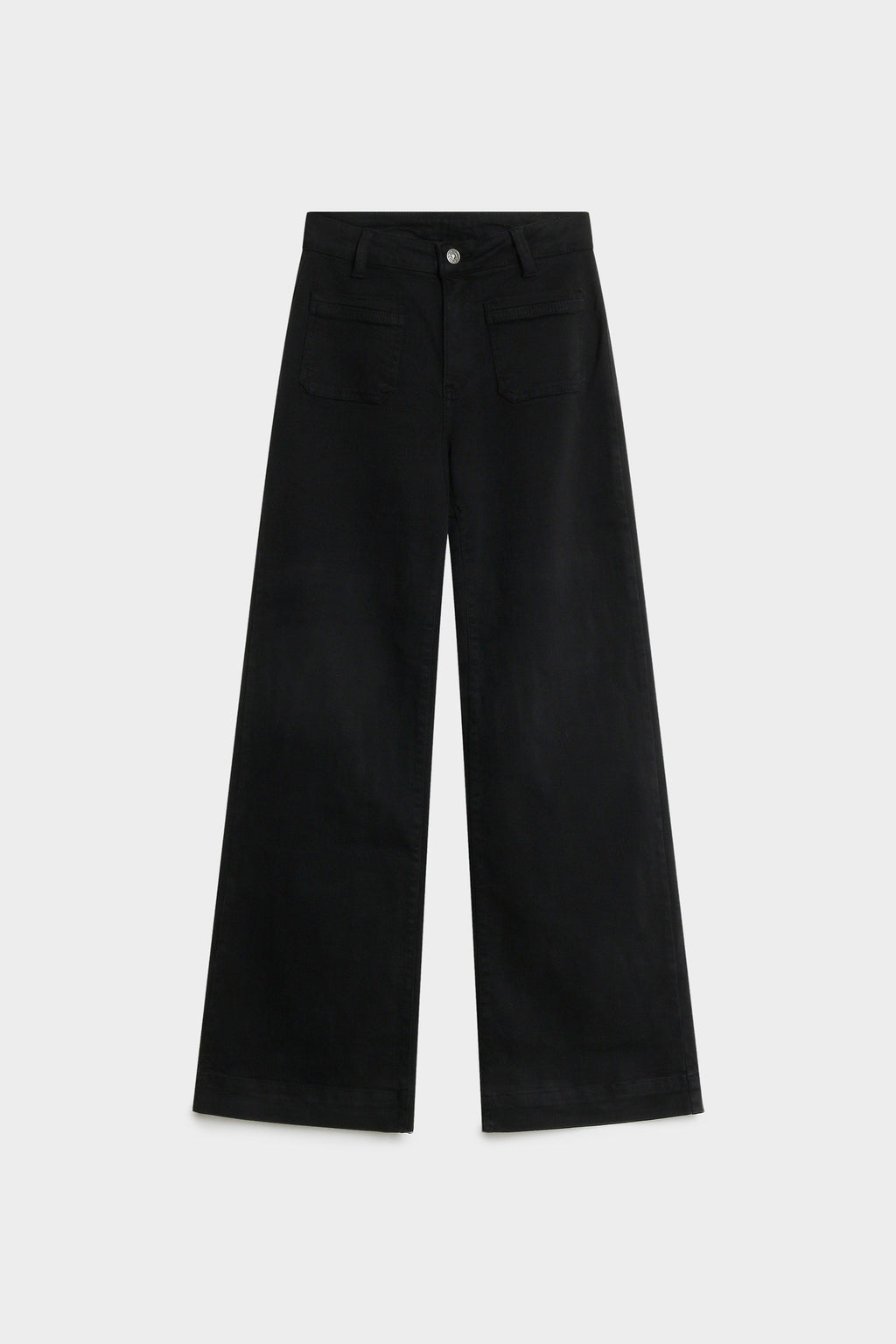 JEANS - BOLSILLOS