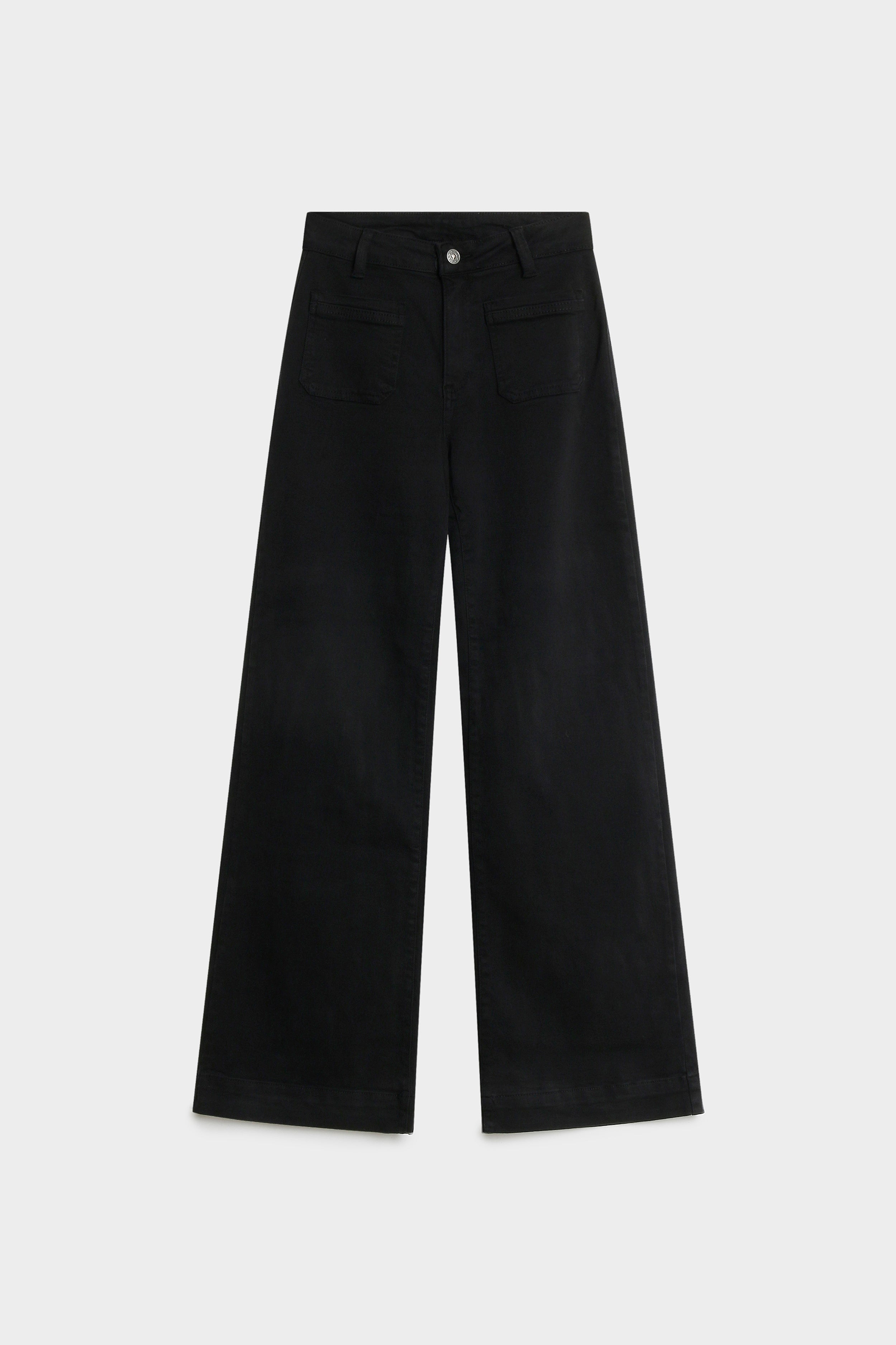 JEANS - BOLSILLOS