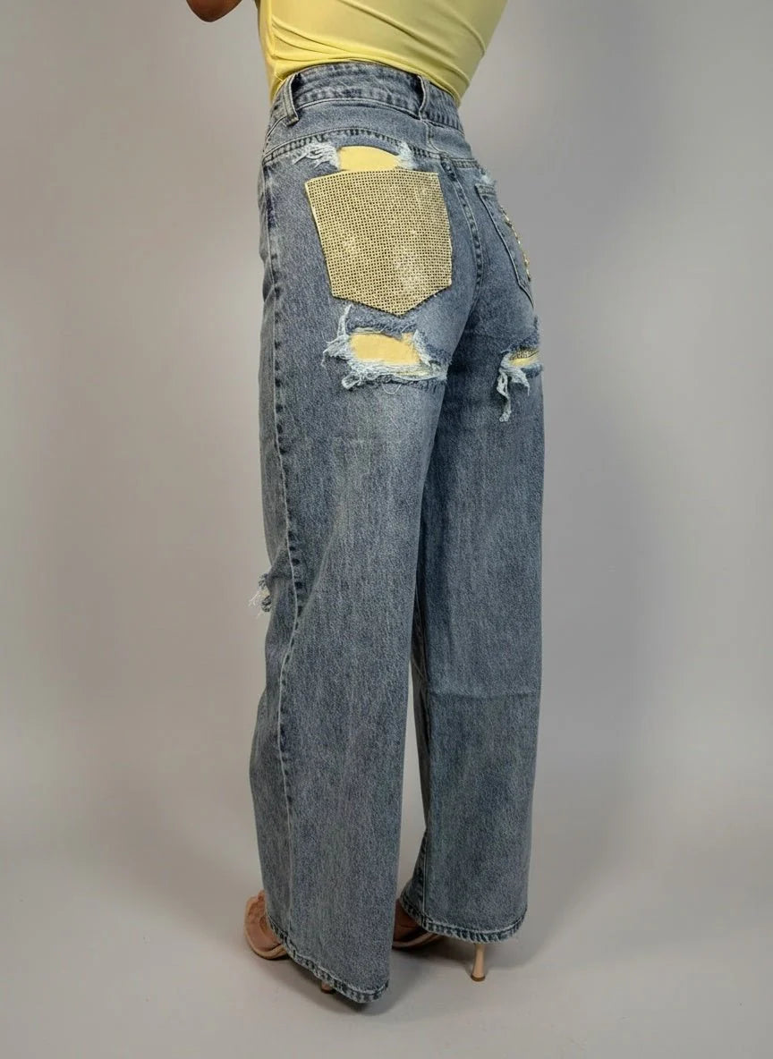 Jeans Galassia