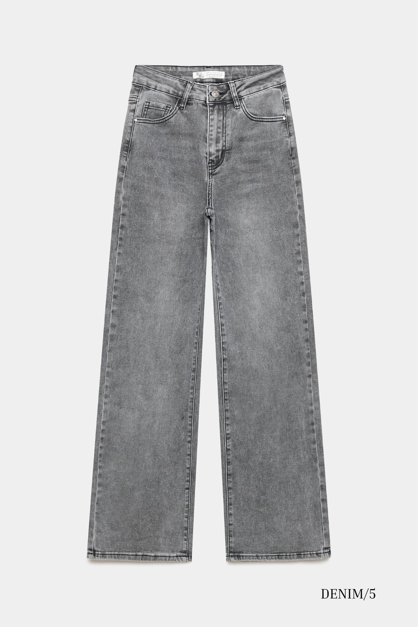 JEANS MISS SUPER