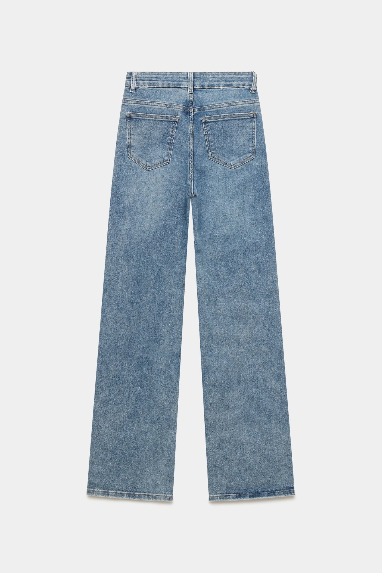 JEANS MISS FLEXIBLE